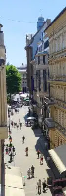 Budapest, V. kerület - Belváros