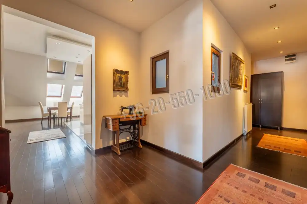 Budapest, V. kerület - Belváros