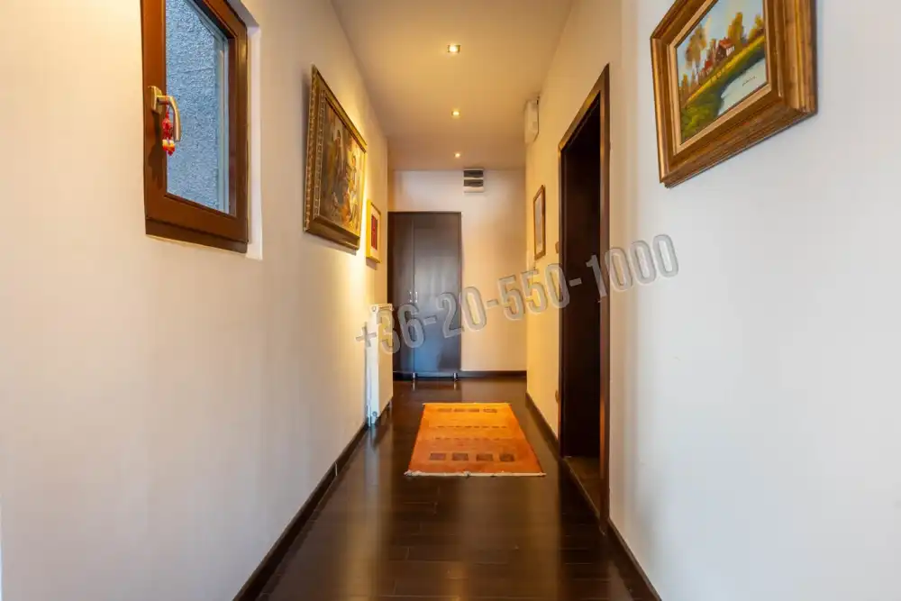 Budapest, V. kerület - Belváros