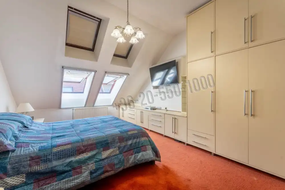 Budapest, V. kerület - Belváros