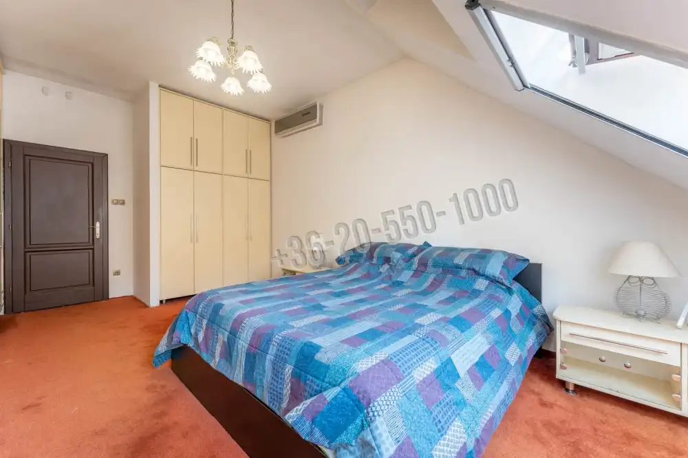 Budapest, V. kerület - Belváros