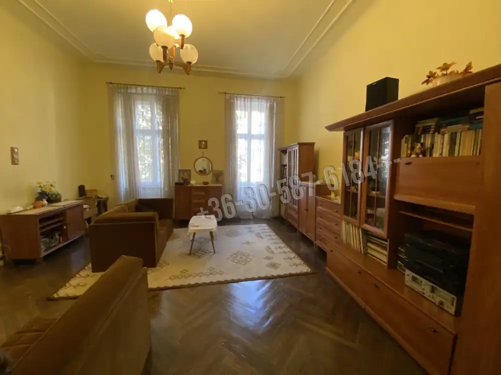 Budapest, V. kerület - Lipótváros