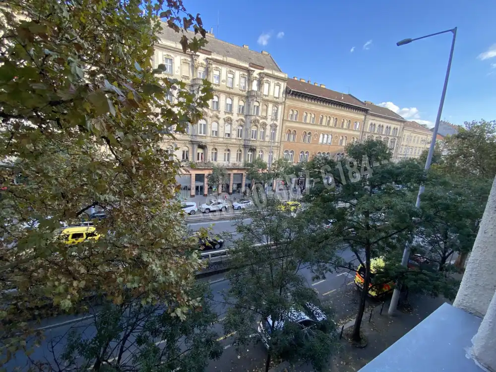 Budapest, V. kerület - Lipótváros
