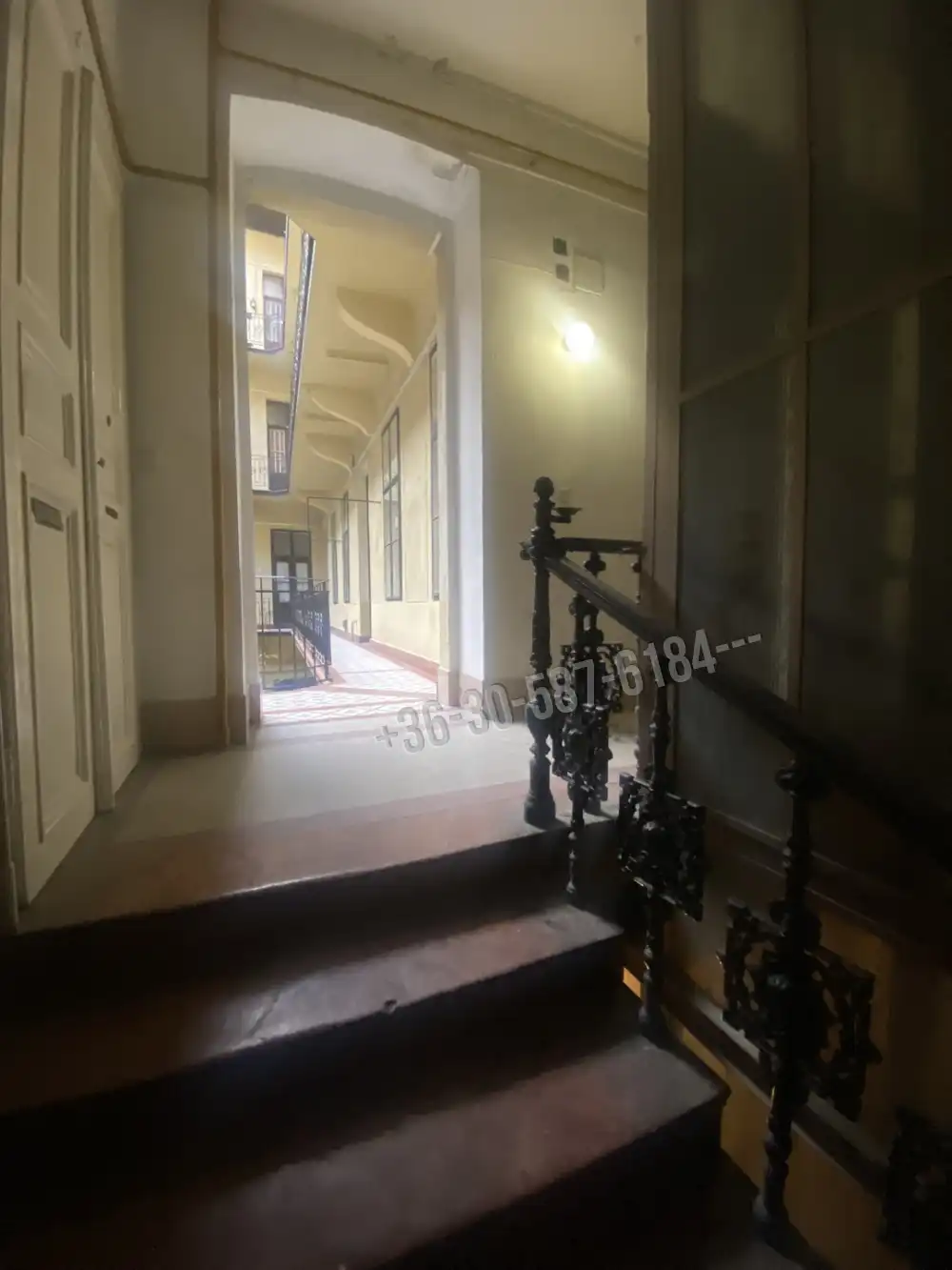 Budapest, V. kerület - Lipótváros