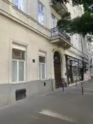 Budapest, V. kerület - Lipótváros