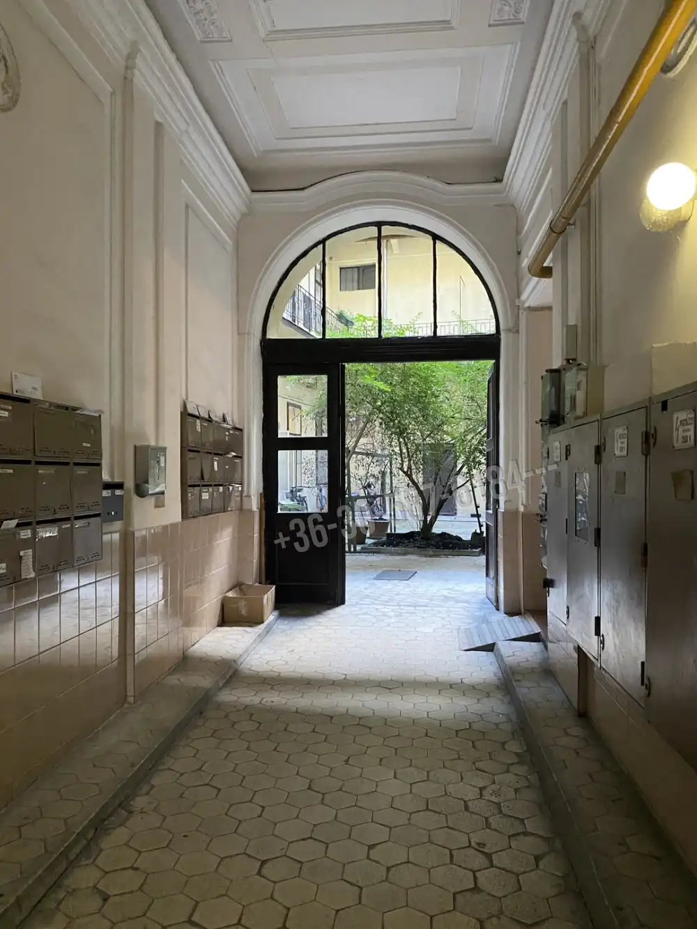 Budapest, V. kerület - Lipótváros