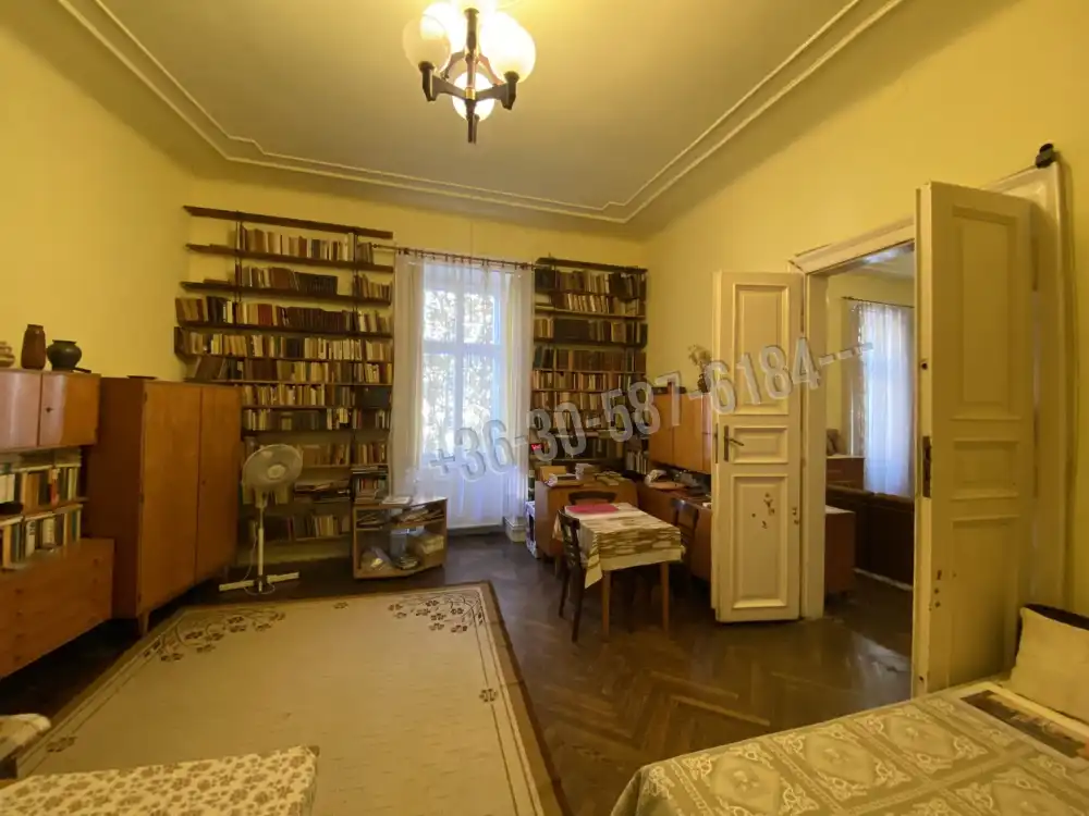 Budapest, V. kerület - Lipótváros