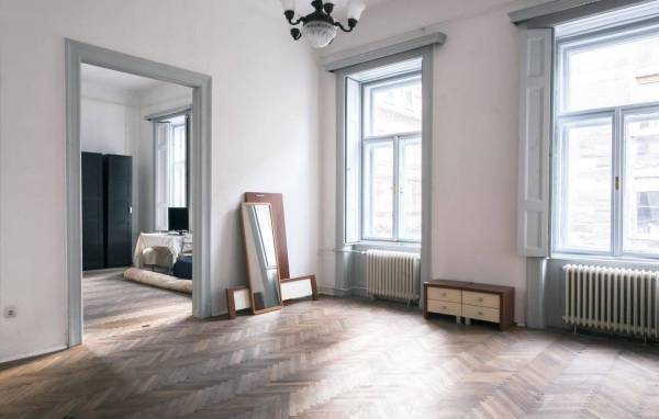eladó téglalakás, Budapest, V. kerület