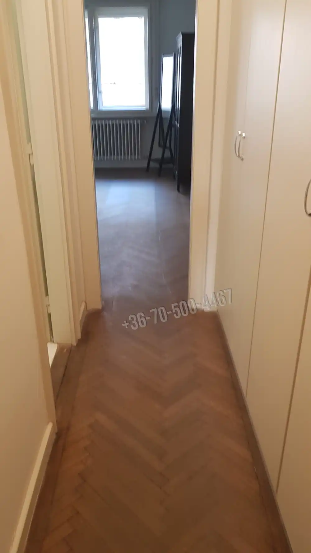 Budapest, V. kerület - Belváros