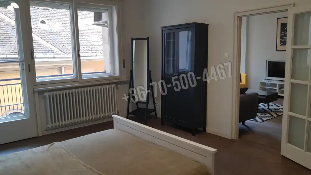 Budapest, V. kerület - Belváros