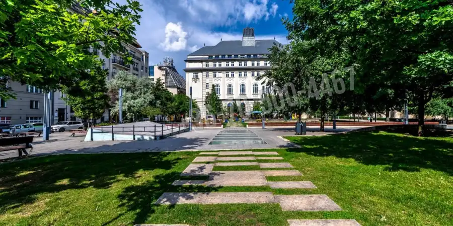 eladó téglalakás, Budapest, V. kerület