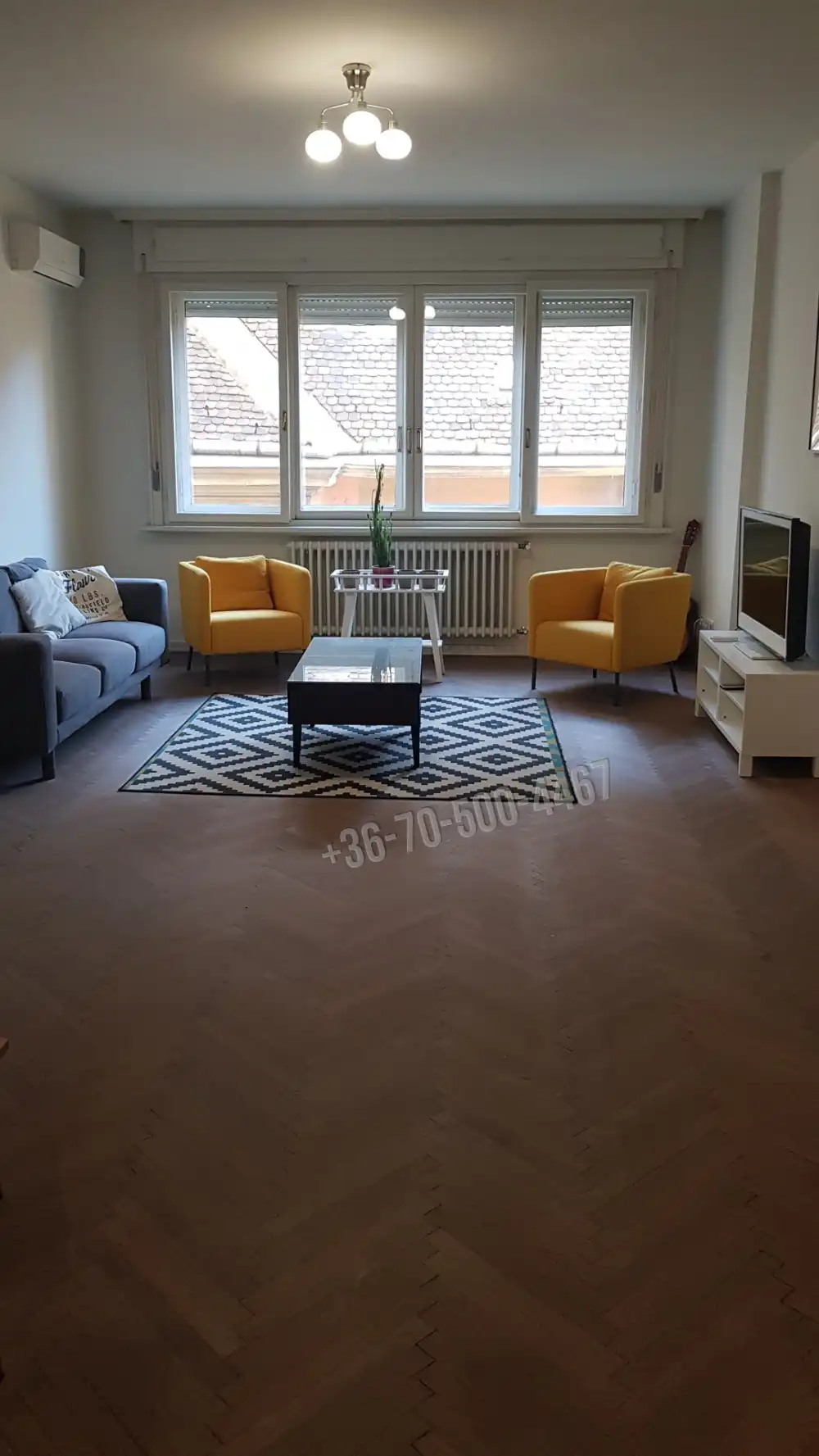 Budapest, V. kerület - Belváros