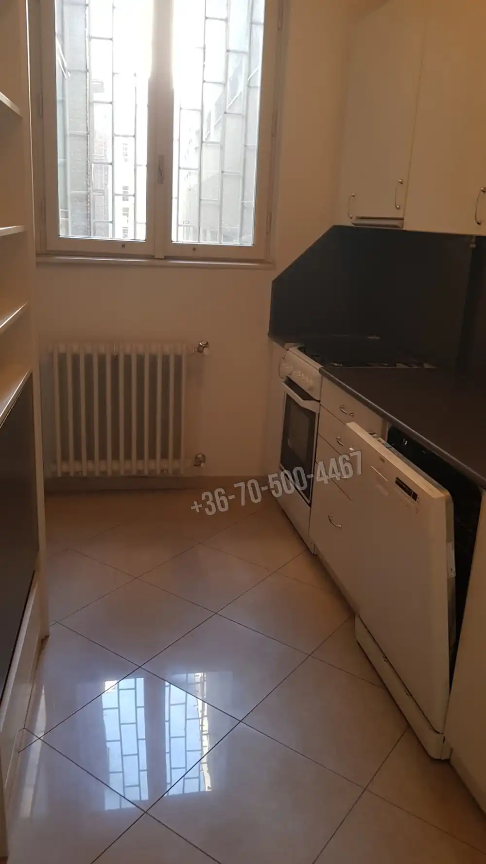 Budapest, V. kerület - Belváros