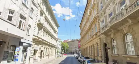 eladó téglalakás, Budapest, V. kerület