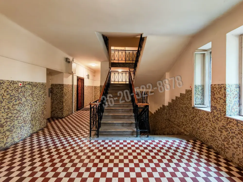 Budapest, V. kerület - Lipótváros
