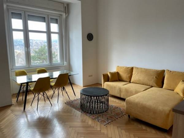 eladó téglalakás, Budapest, V. kerület