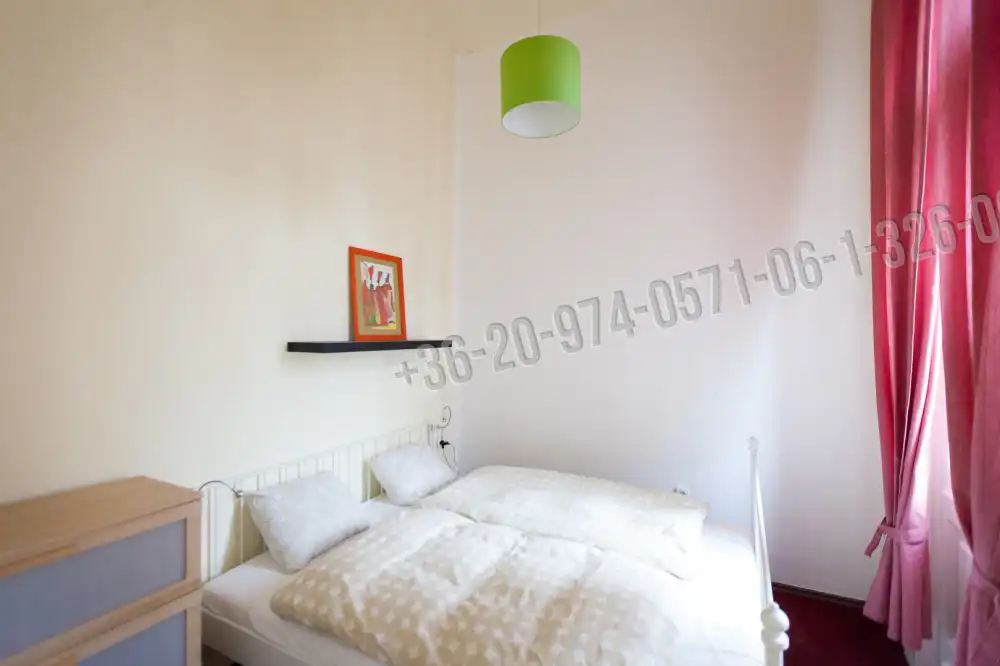 Budapest, V. kerület - Lipótváros