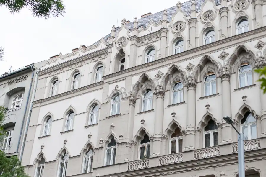 eladó téglalakás, Budapest, V. kerület