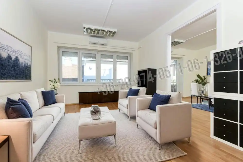 Budapest, V. kerület - Belváros