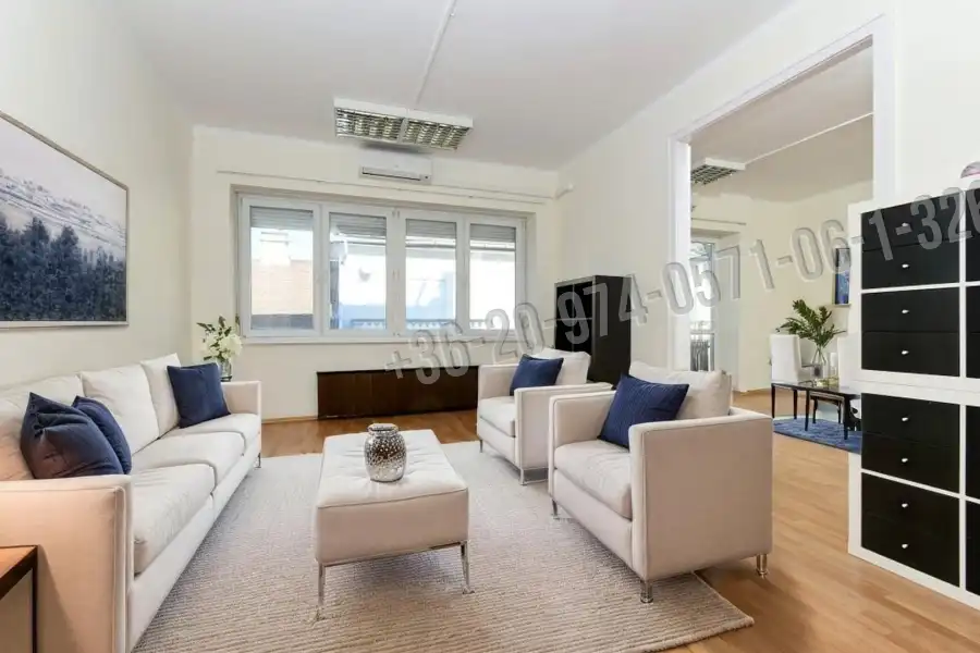 eladó téglalakás, Budapest, V. kerület