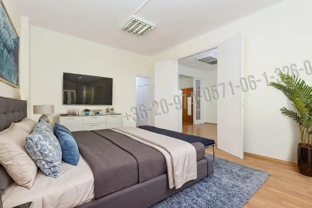 Budapest, V. kerület - Belváros