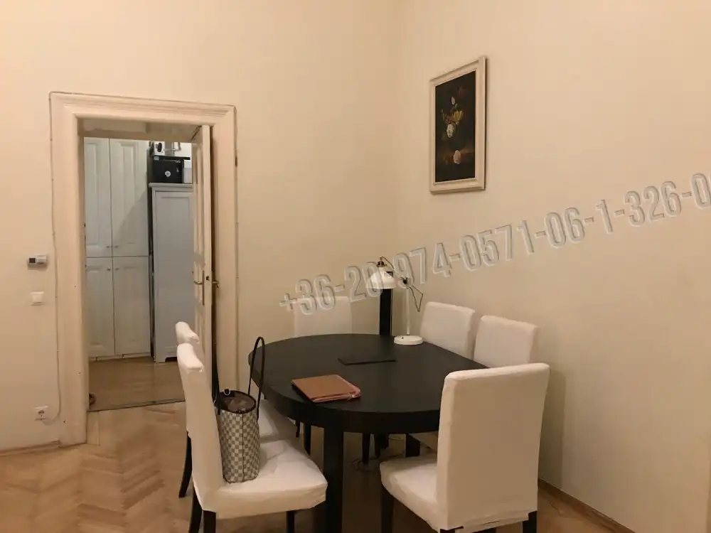 Budapest, V. kerület - Lipótváros