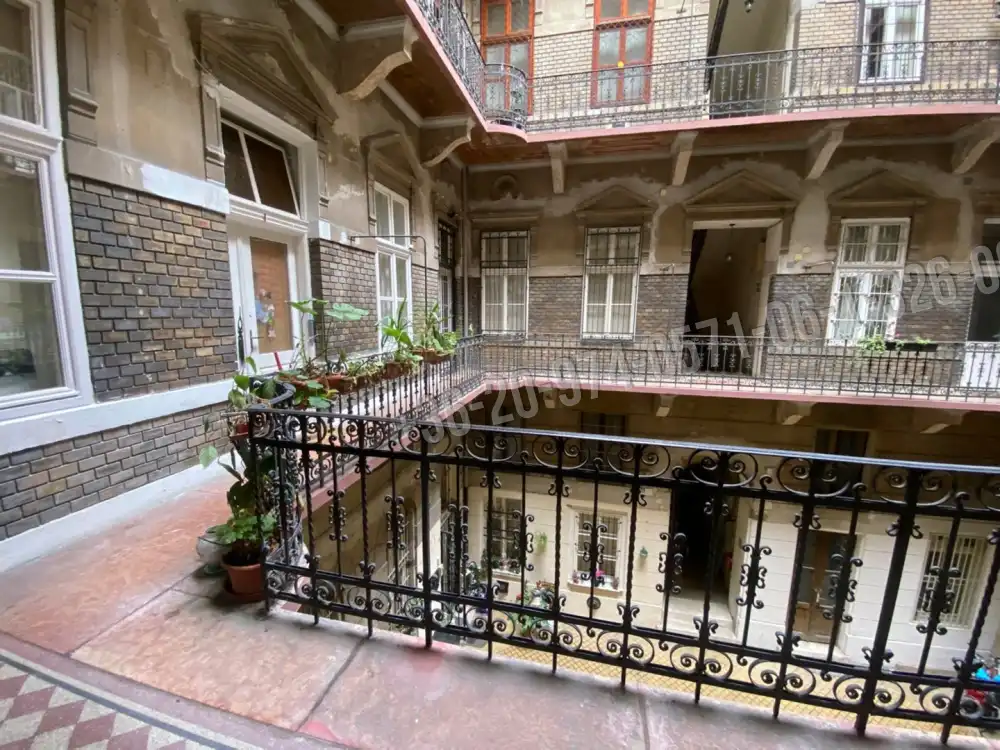 Budapest, V. kerület - Lipótváros