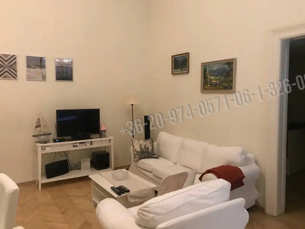 Budapest, V. kerület - Lipótváros