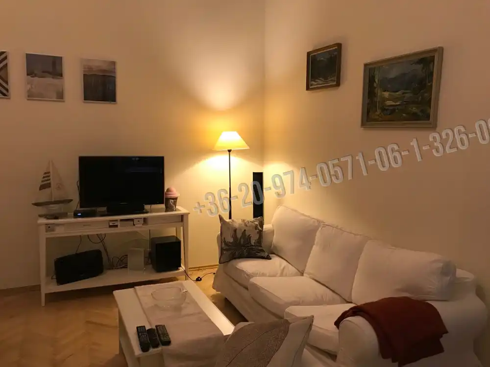 Budapest, V. kerület - Lipótváros