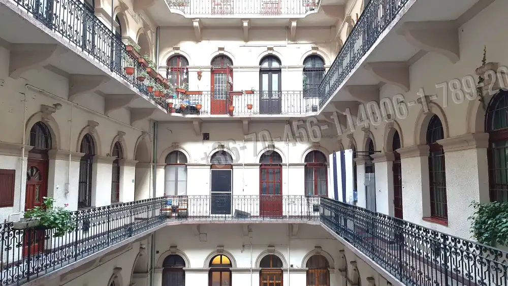 Budapest, V. kerület - Belváros