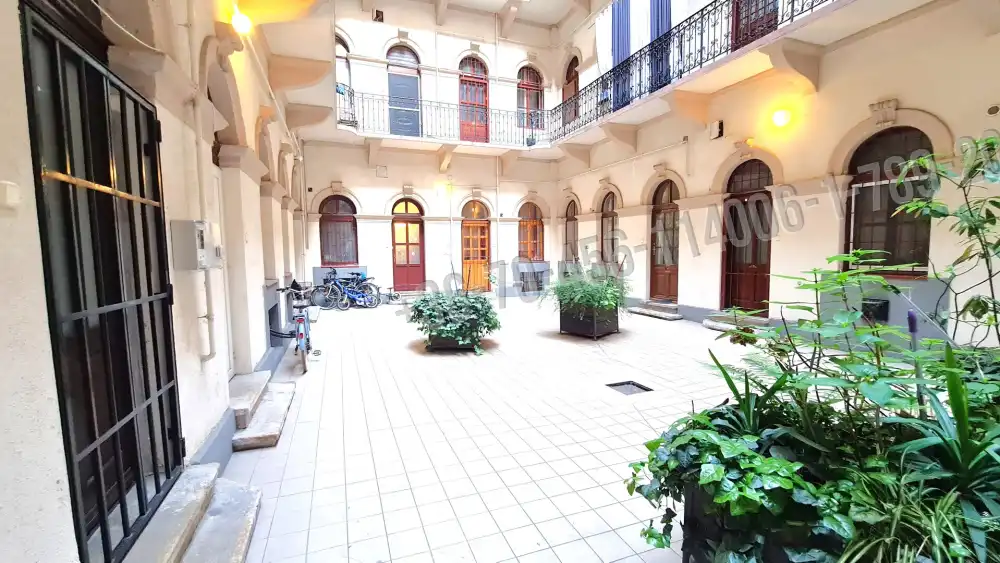 Budapest, V. kerület - Belváros