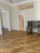 Budapest, V. kerület - Lipótváros