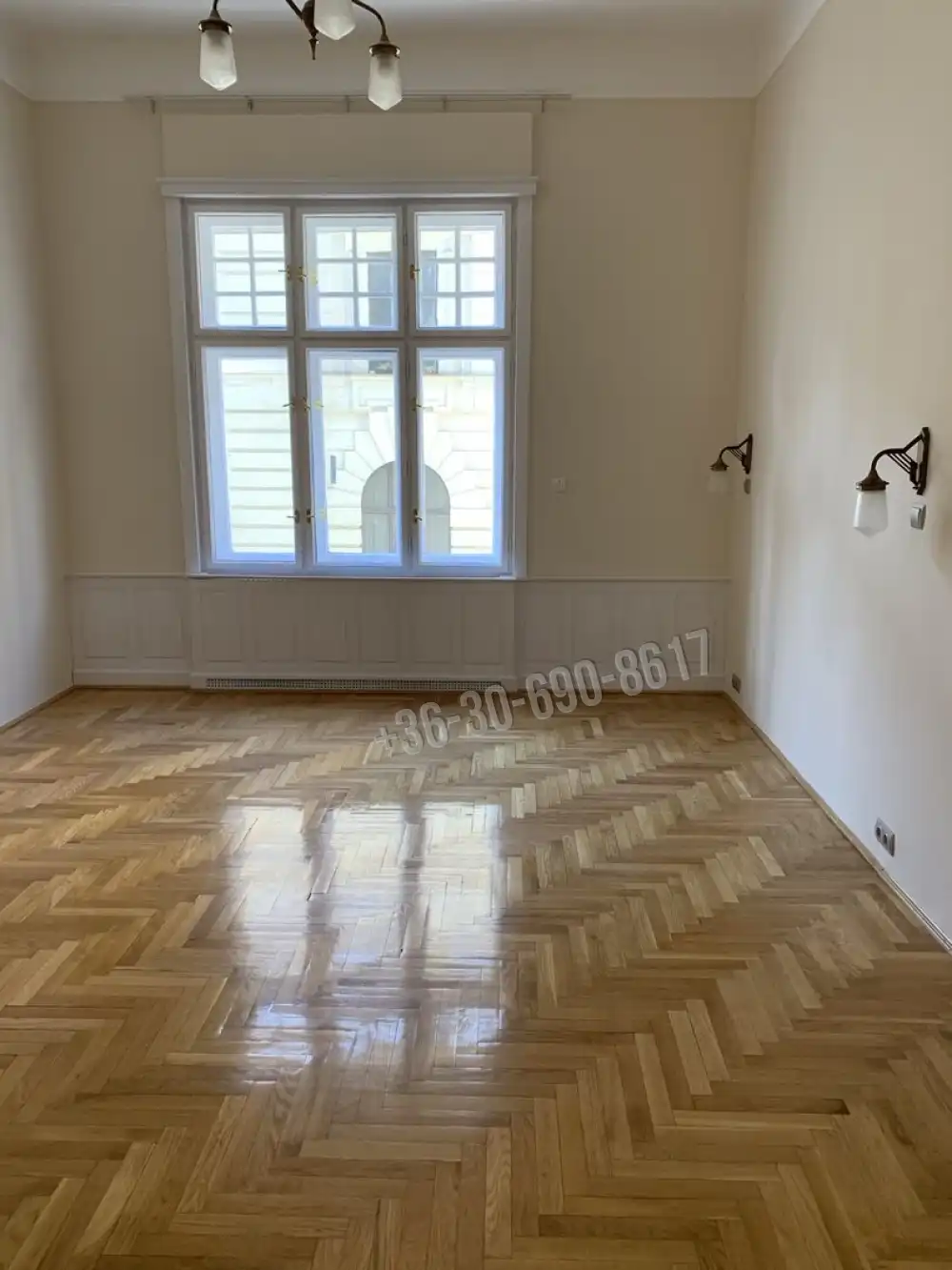 Budapest, V. kerület - Lipótváros
