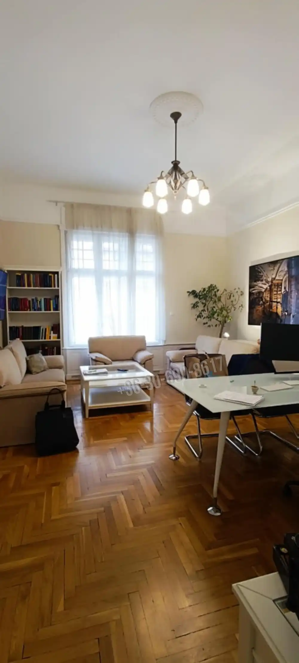 Budapest, V. kerület - Lipótváros