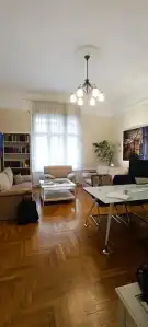 Budapest, V. kerület - Lipótváros