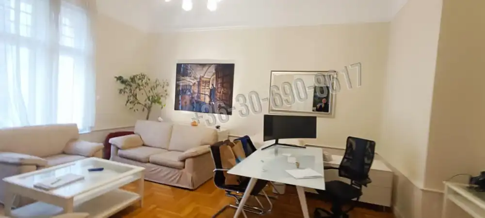 Budapest, V. kerület - Lipótváros