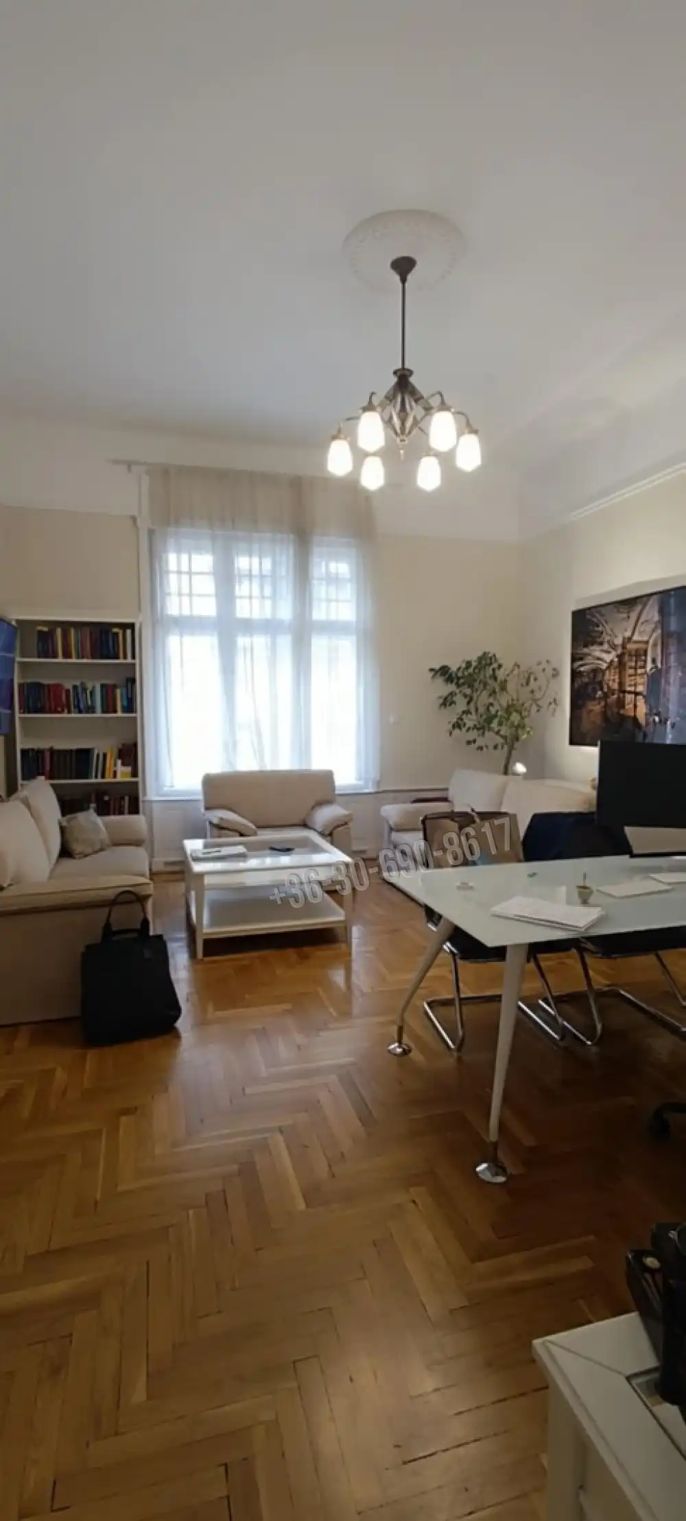 Budapest, V. kerület - Lipótváros