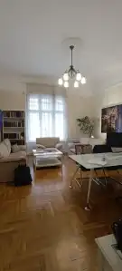 Budapest, V. kerület - Lipótváros