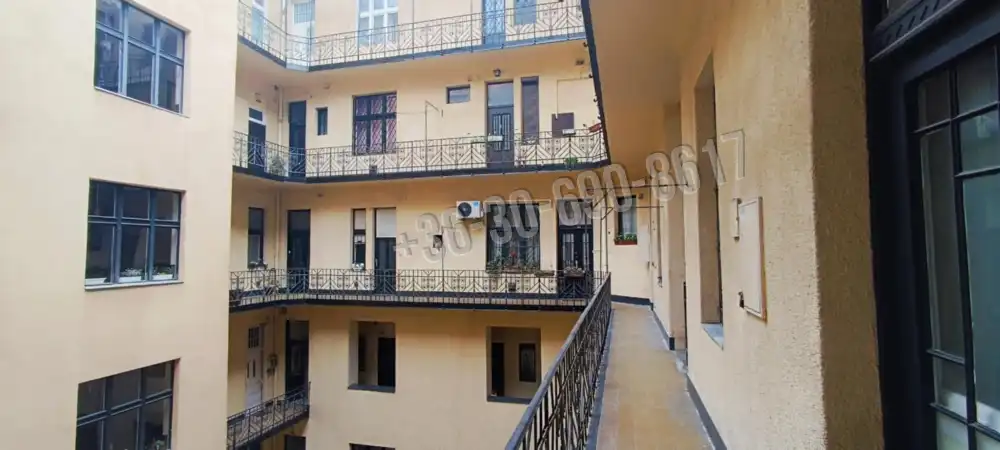 Budapest, V. kerület - Lipótváros