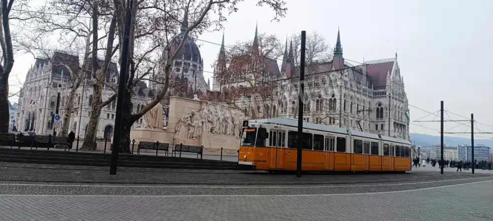 Budapest, V. kerület - Lipótváros