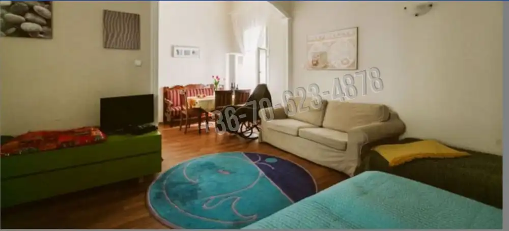 Budapest, V. kerület - Lipótváros