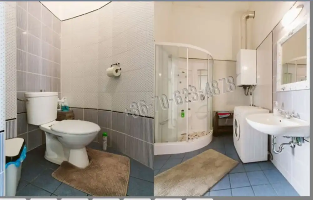 Budapest, V. kerület - Lipótváros