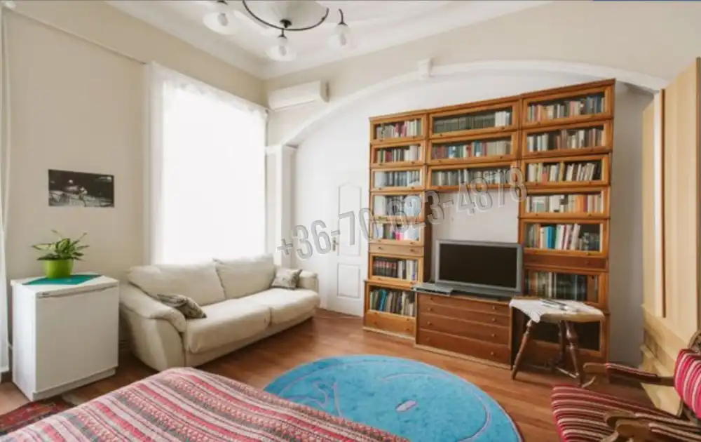 Budapest, V. kerület - Lipótváros