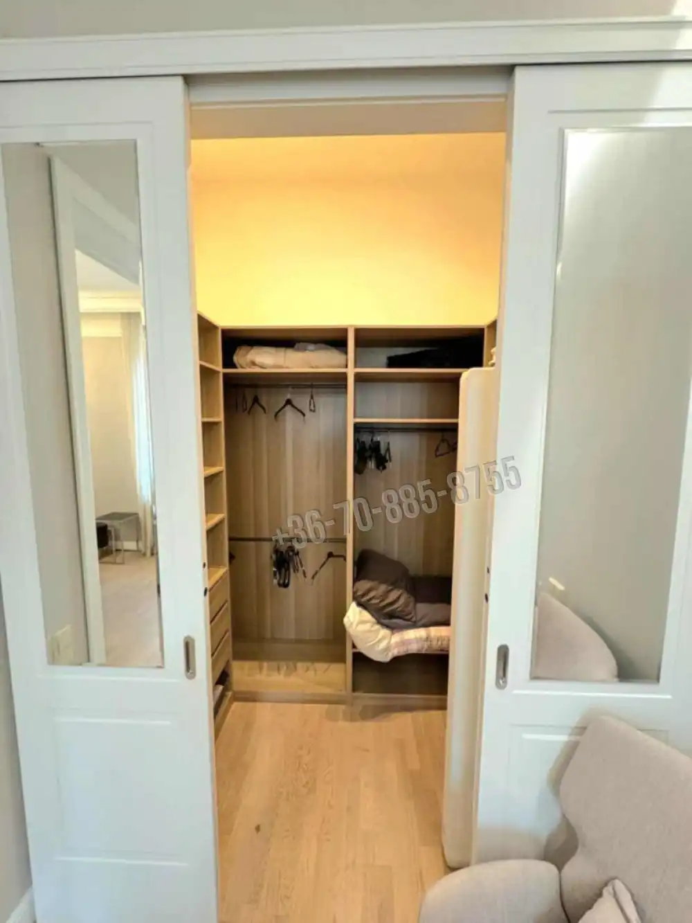 Budapest, V. kerület - Belváros