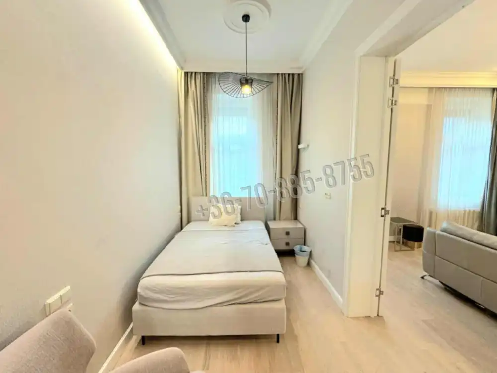 Budapest, V. kerület - Belváros