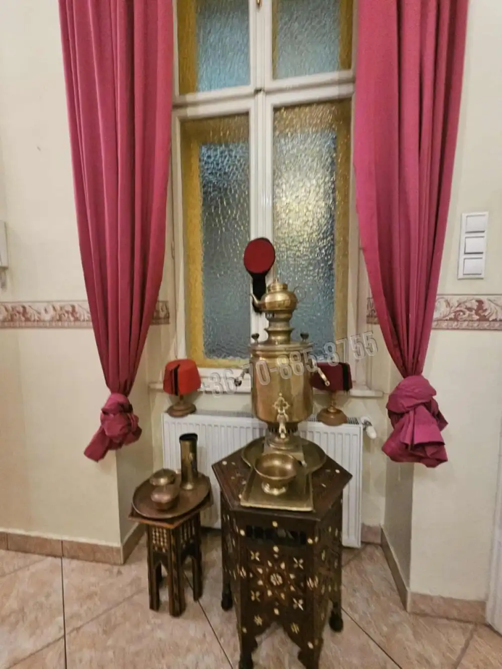 Budapest, V. kerület - Belváros