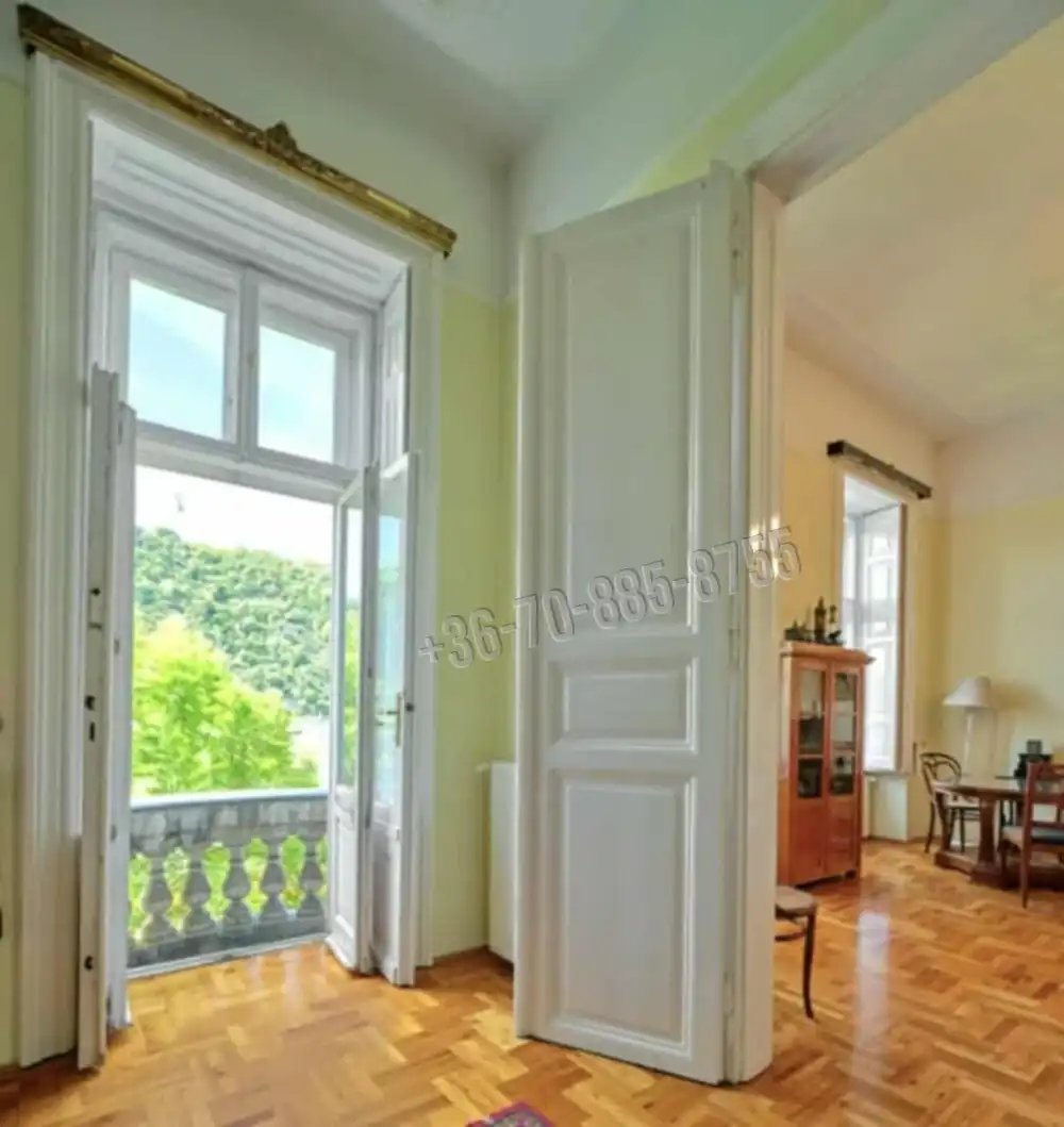 Budapest, V. kerület - Belváros