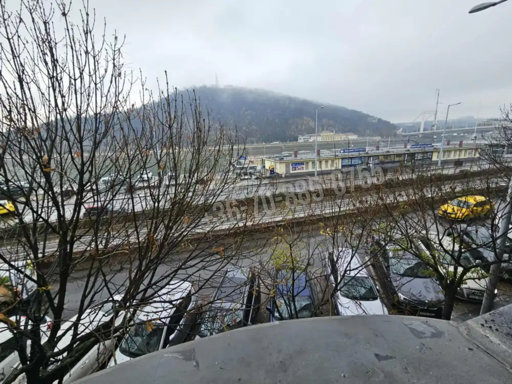 Budapest, V. kerület - Belváros