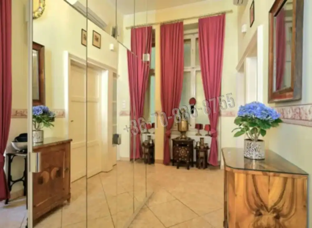 Budapest, V. kerület - Belváros