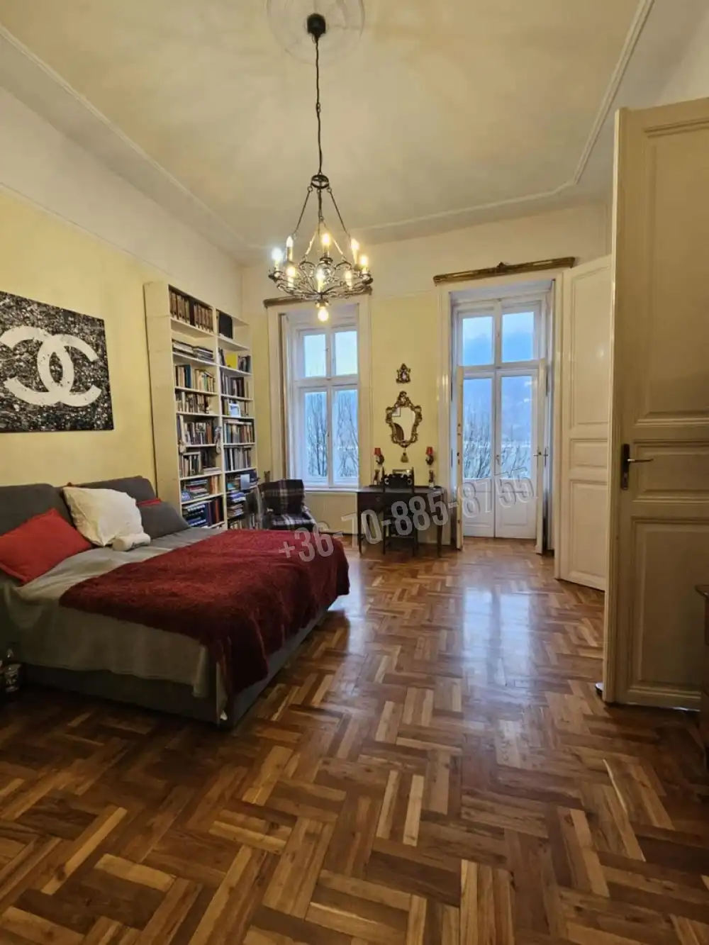 Budapest, V. kerület - Belváros